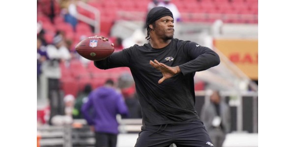 Les Chiefs de Kansas City occupent le devant de la scène contre les Ravens de Baltimore lors du premier match Les Chiefs de Kansas City occupent le devant de la scène contre les Ravens de Baltimore lors du premier match